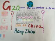 2016�꺼��G20���Ӣ���ֳ���