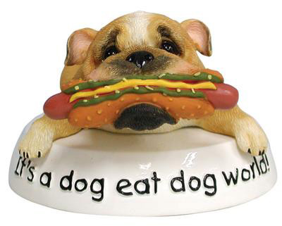 如何用英语表达“以其人之道,还治其人之身”?