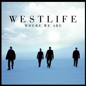 ��ϰ������:Westlife - As Love Is My Witness