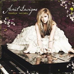 ��ϰ������:Avril Lavigne - Everybody Hurts
